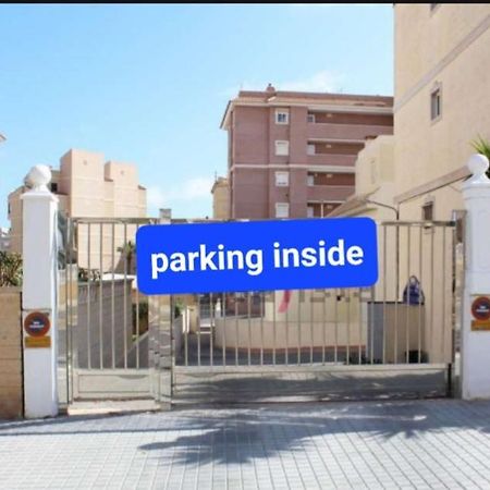 Sol Apartment 아레날레스 델 솔 외부 사진